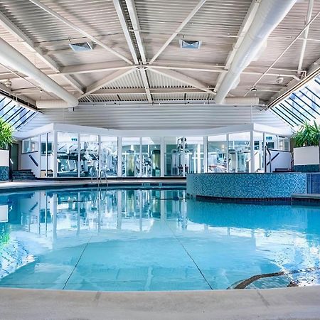 The Aberdeen Dyce Hotel Dış mekan fotoğraf