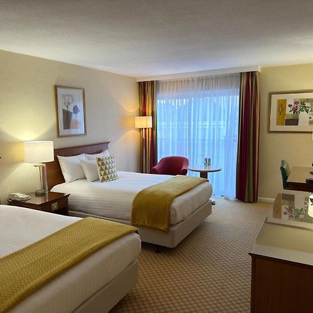 The Aberdeen Dyce Hotel Dış mekan fotoğraf
