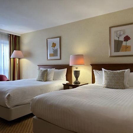 The Aberdeen Dyce Hotel Dış mekan fotoğraf