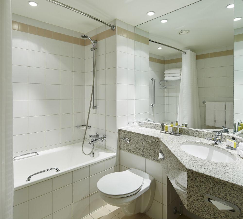 The Aberdeen Dyce Hotel Dış mekan fotoğraf
