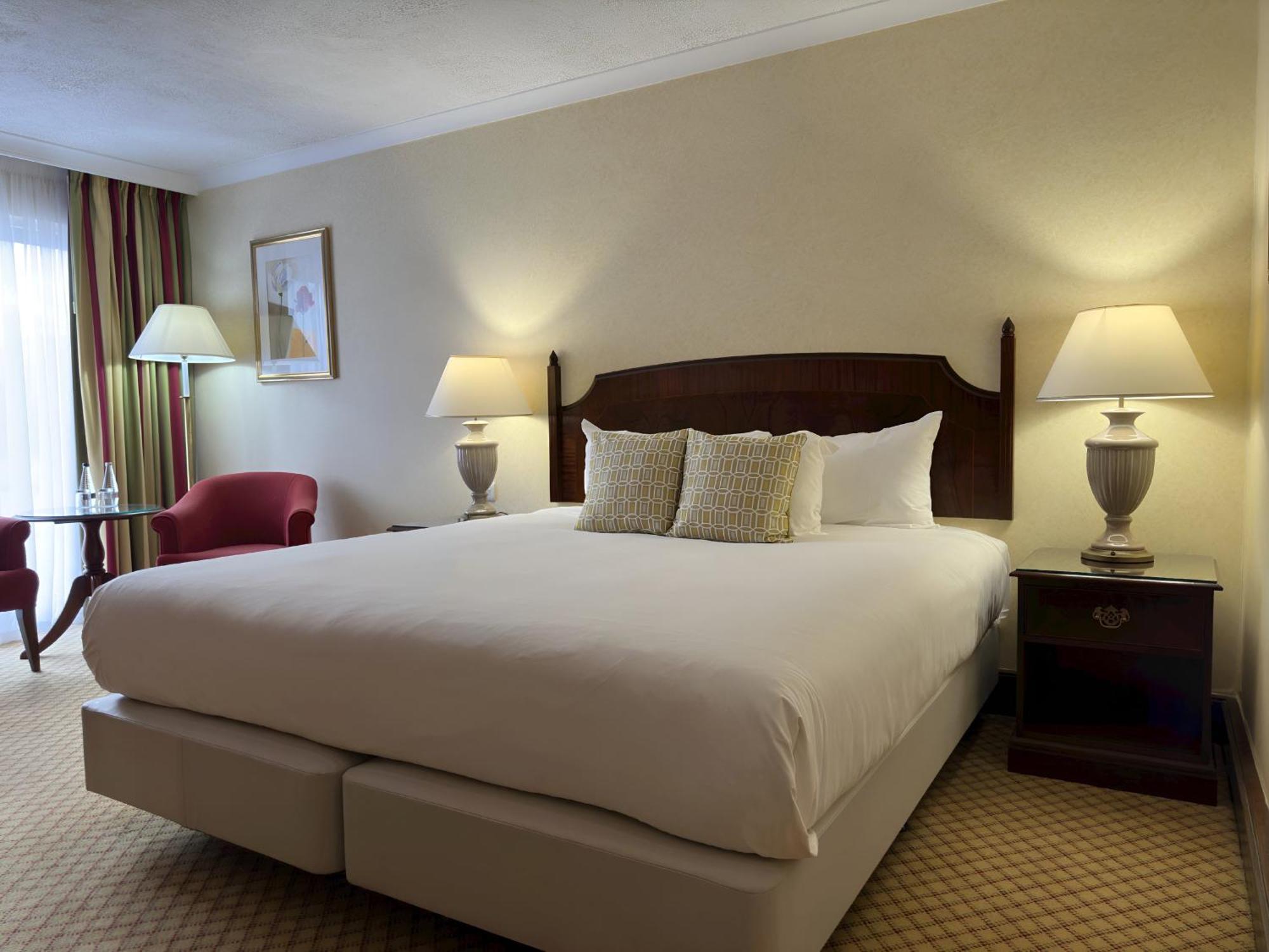 The Aberdeen Dyce Hotel Dış mekan fotoğraf