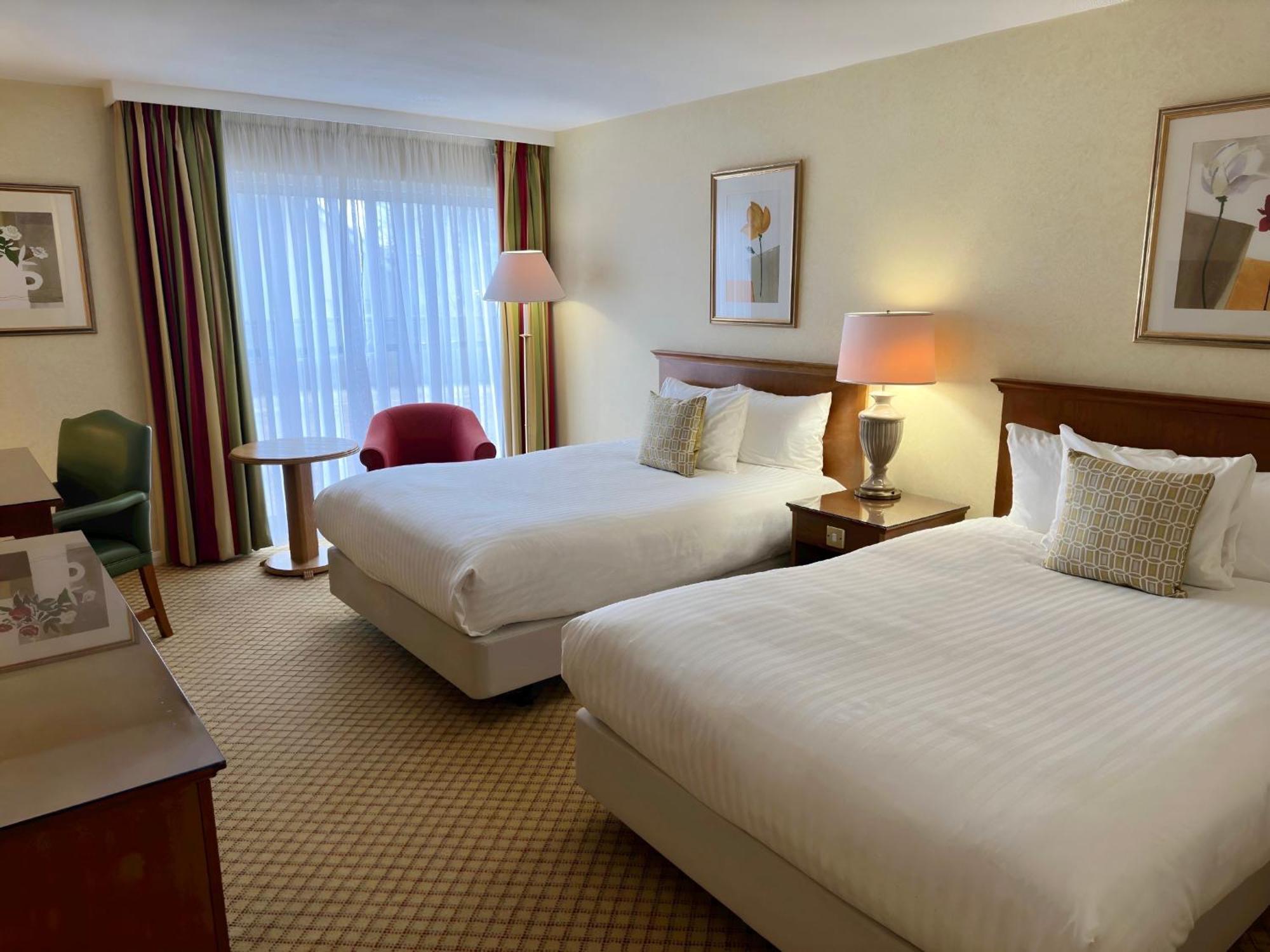 The Aberdeen Dyce Hotel Dış mekan fotoğraf
