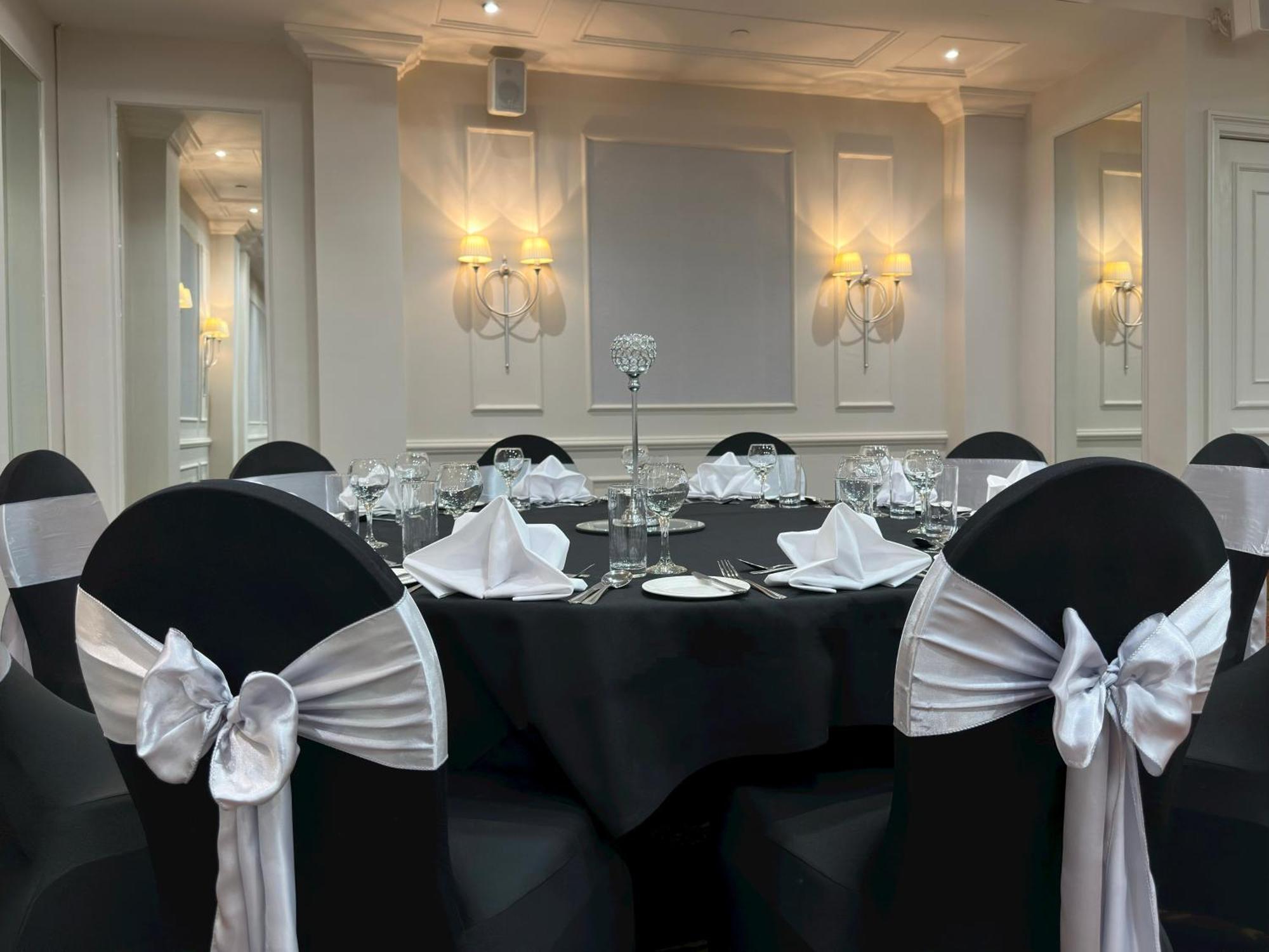The Aberdeen Dyce Hotel Dış mekan fotoğraf