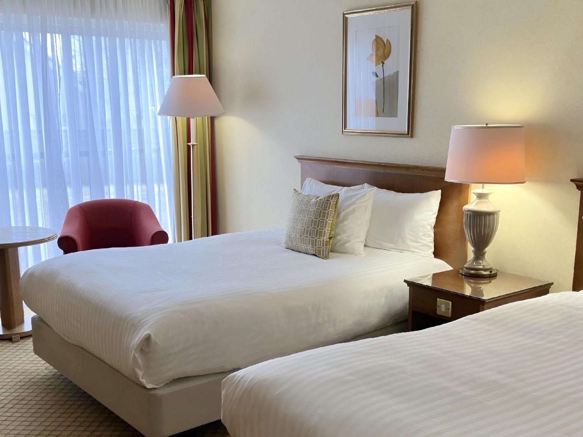The Aberdeen Dyce Hotel Dış mekan fotoğraf