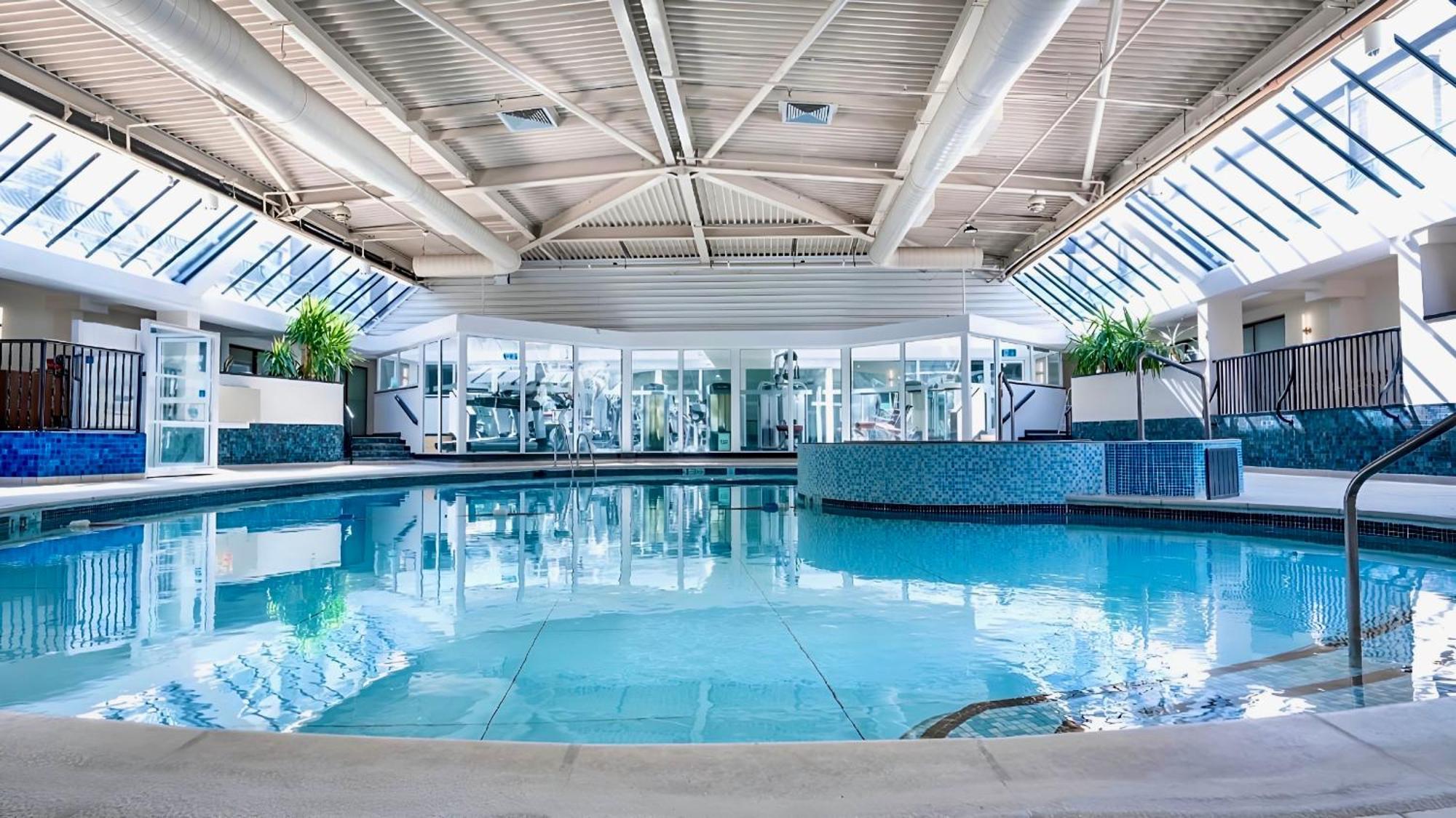 The Aberdeen Dyce Hotel Dış mekan fotoğraf
