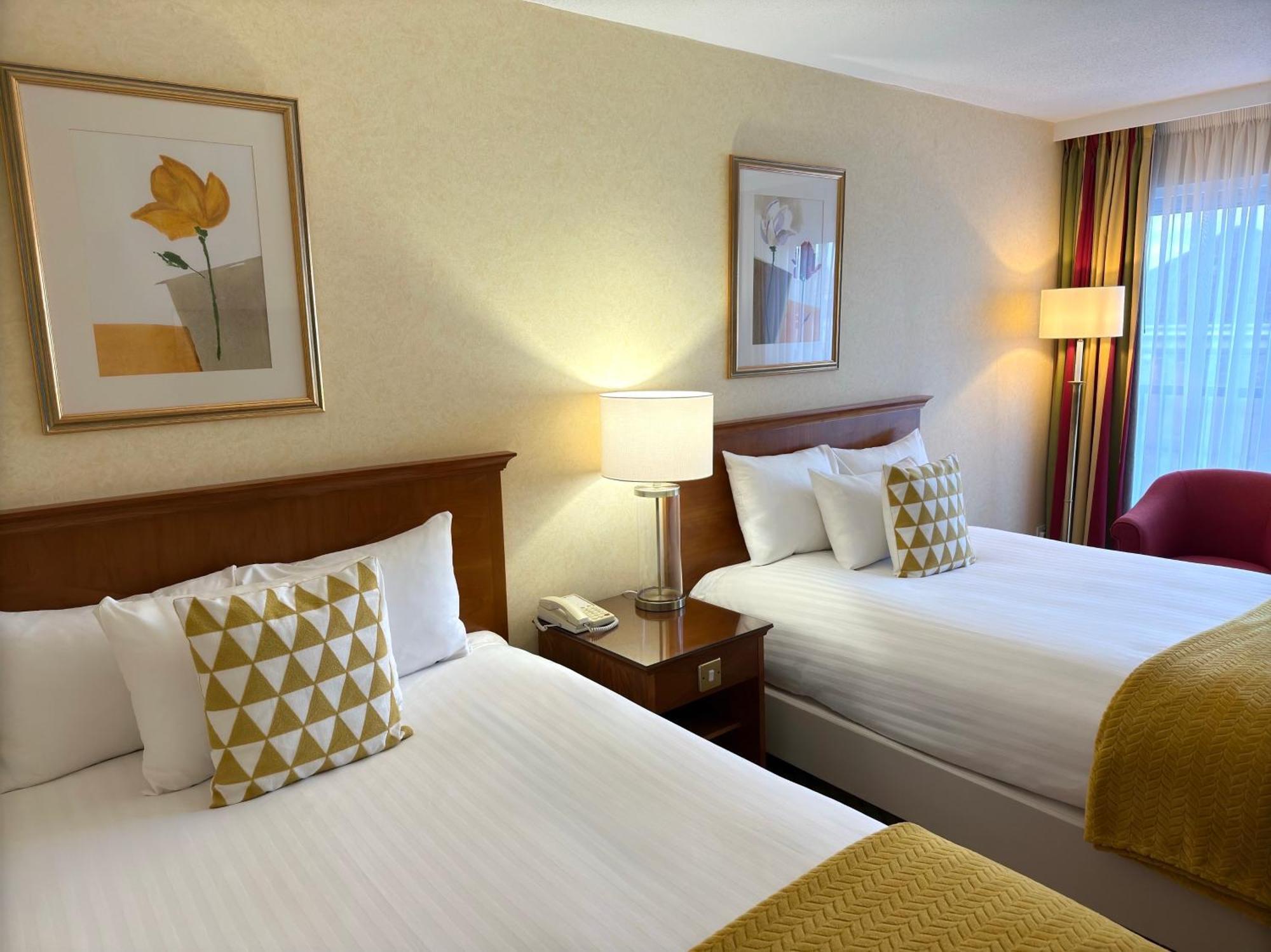 The Aberdeen Dyce Hotel Dış mekan fotoğraf