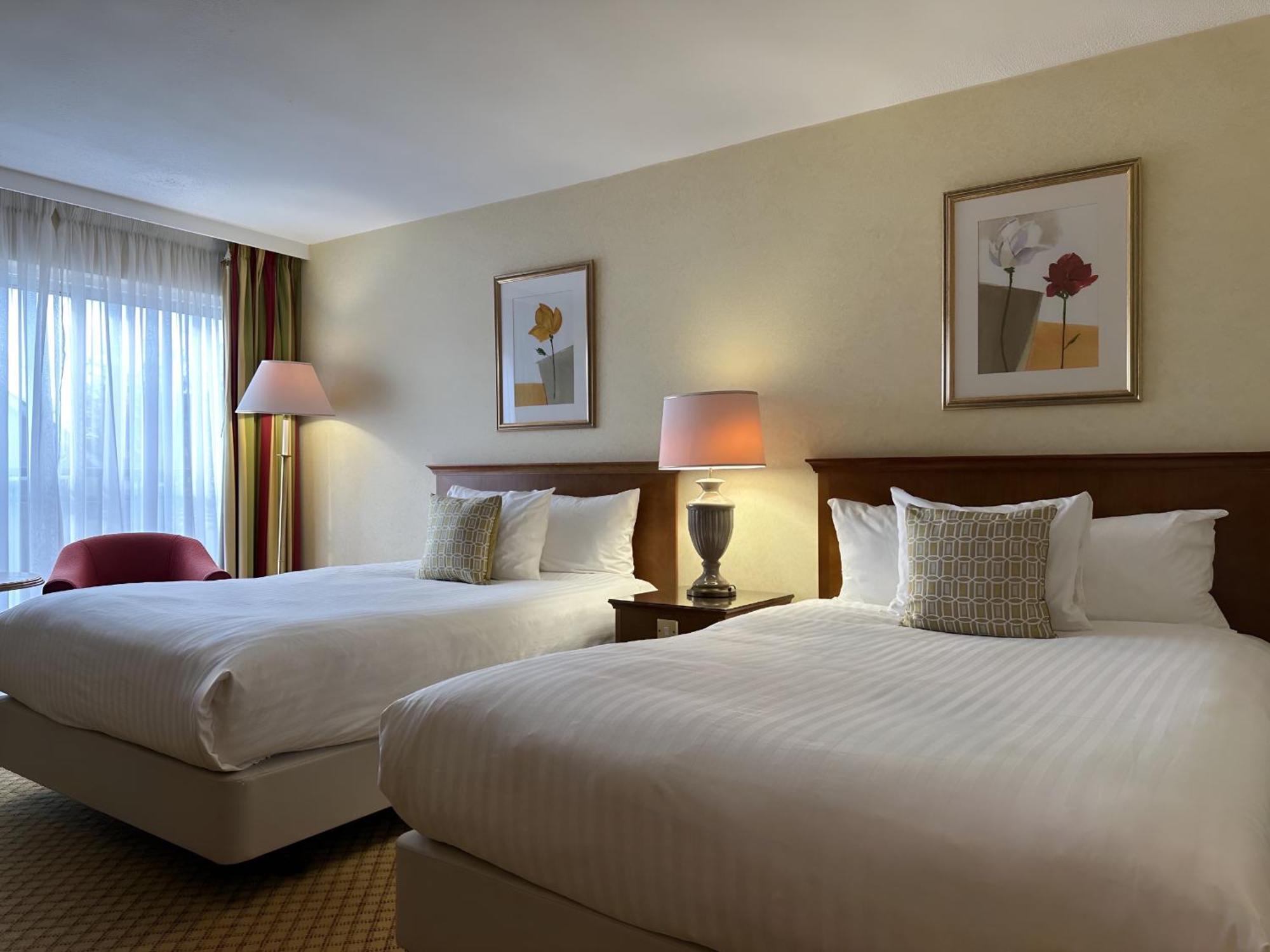 The Aberdeen Dyce Hotel Dış mekan fotoğraf