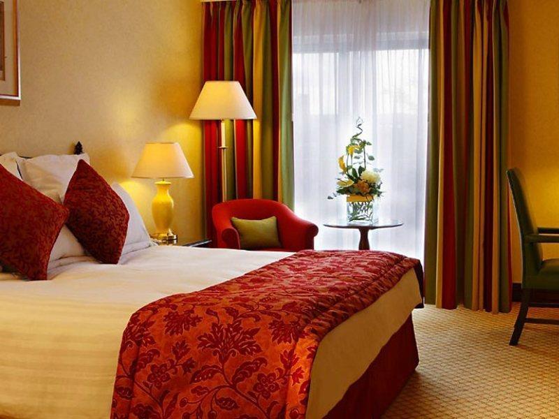 The Aberdeen Dyce Hotel Dış mekan fotoğraf