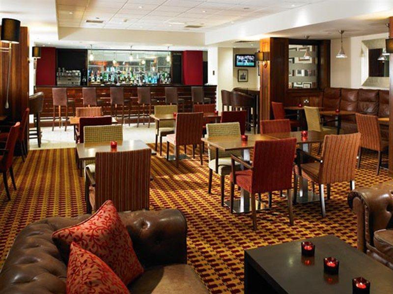 The Aberdeen Dyce Hotel Dış mekan fotoğraf