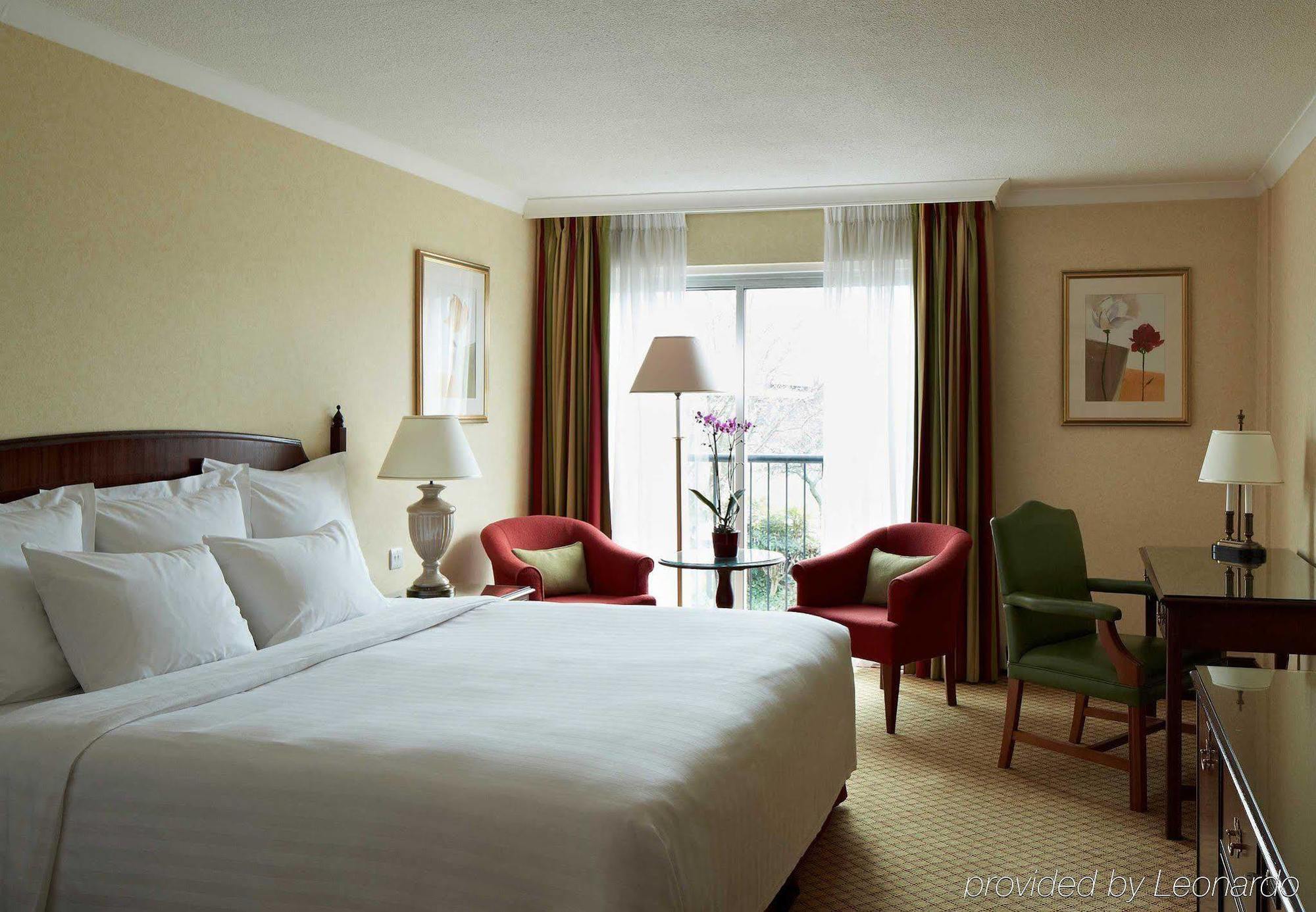 The Aberdeen Dyce Hotel Dış mekan fotoğraf