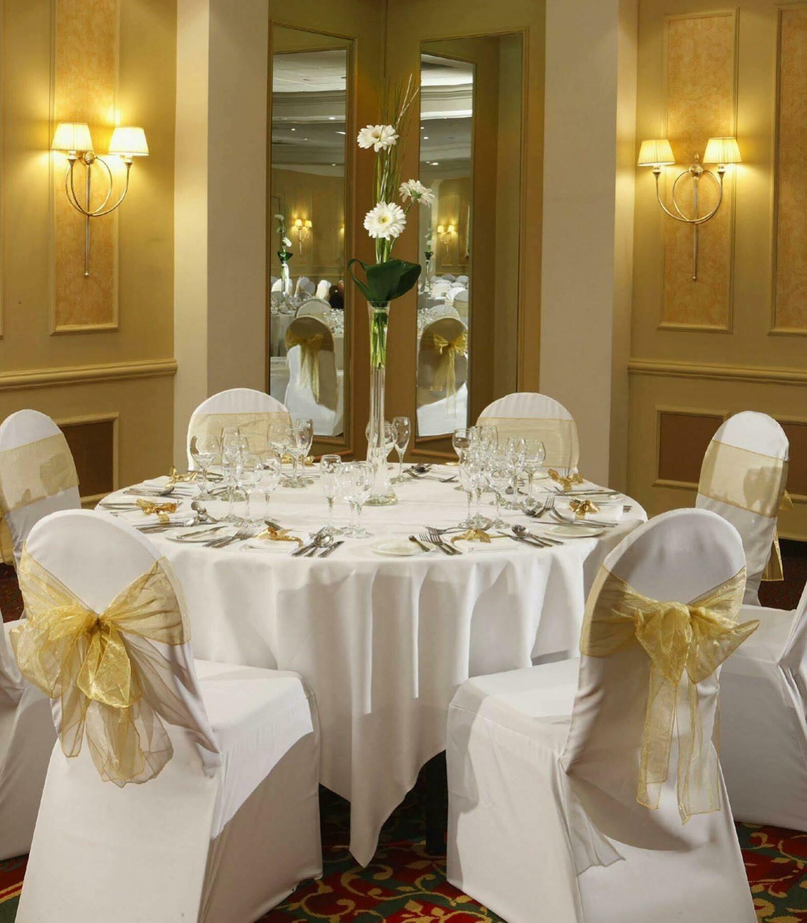The Aberdeen Dyce Hotel Dış mekan fotoğraf