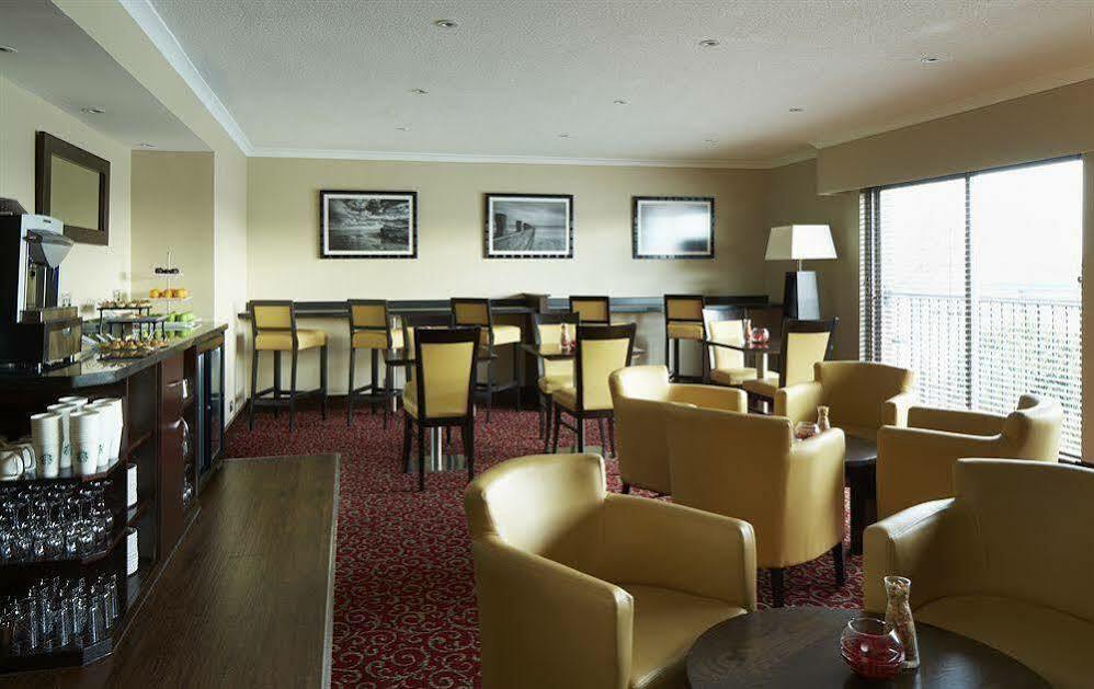 The Aberdeen Dyce Hotel Dış mekan fotoğraf